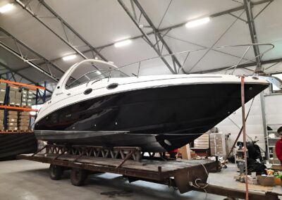 Sea Ray 280 Sundancer