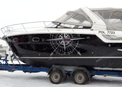 Bavaria 28 Sport