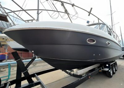 Bavaria 30HT