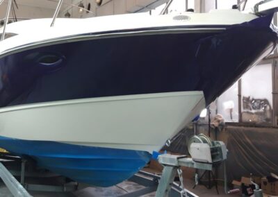 Bayliner 285