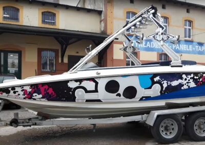 Mastercraft