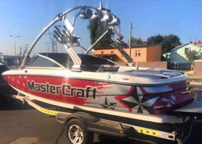 MasterCraft