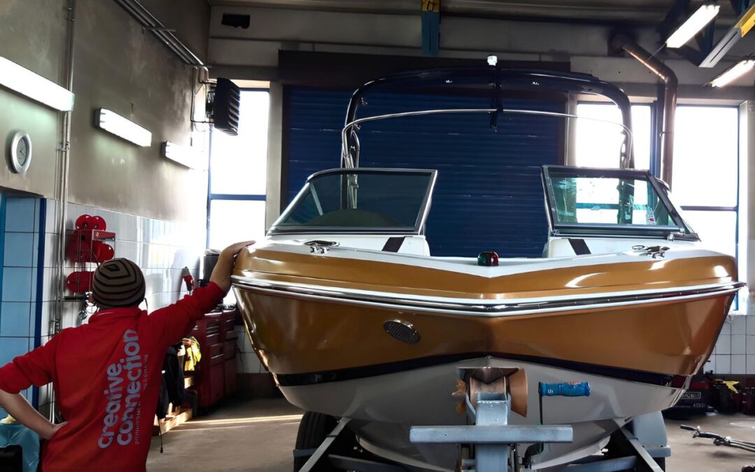 Regal 2100