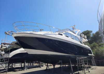 Azimut 50