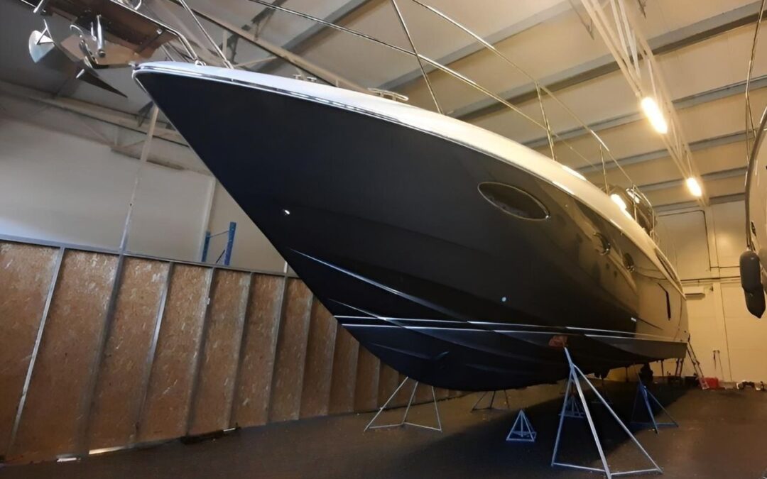 Princess V48