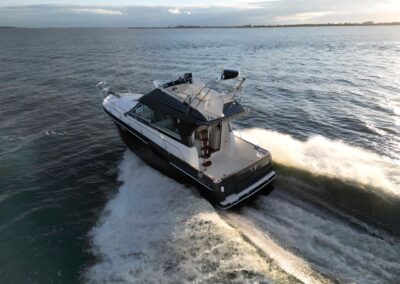 Beneteau Antares 9.80