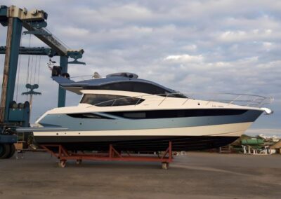 Galeon 430