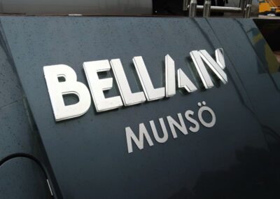 Princess V65 „Bella IV”